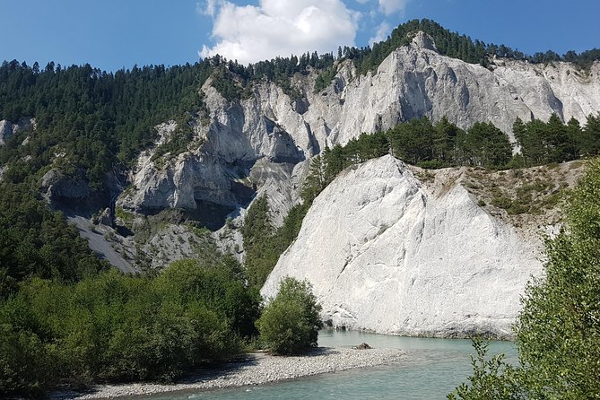 Glacier Express Panoramic Train Round Trip in one Day Private Tour from Luzern - Oberalp Pass and the high-valley feel before Andermatt