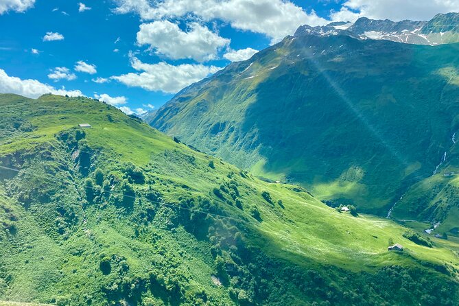 Glacier Express, Swiss Alps & Lucerne Tour | From Lucerne - Price and Value: What $598.07 Is Really Buying