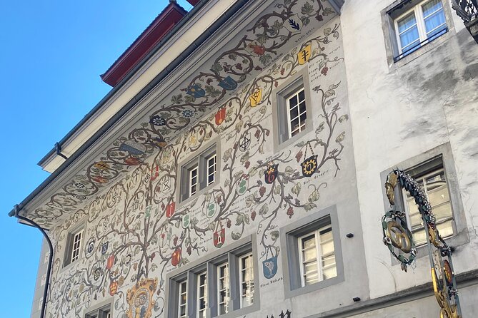 Glacier Express, Swiss Alps & Lucerne Tour | From Lucerne - Guide Quality and Small-Group Flow You Can Feel