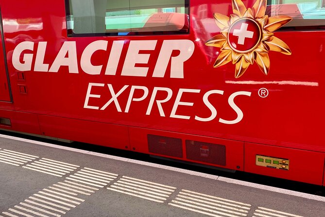 Glacier Express, Swiss Alps & Lucerne Tour | From Zurich - Price and What You’re Paying For (And What You Might Still Need)