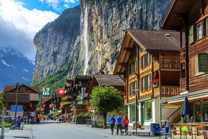 Grindelwald and interlaken (Private Tour) - What to pack for Interlaken and Grindelwald