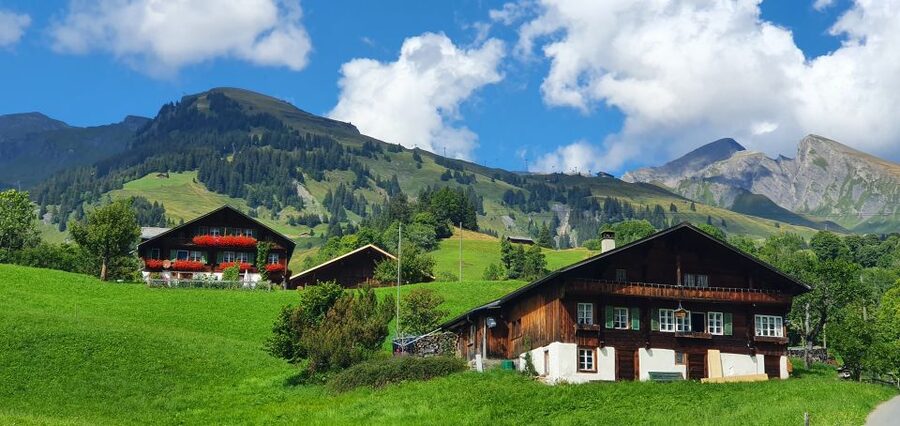 Grindelwald First: Cable Car Ticket with Cliff Walk - Simple pacing plan I’d use for the best day flow
