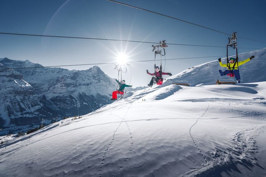 Grindelwald Gondola Ride to Mount First - Should You Book the Grindelwald Gondola to Mount First?