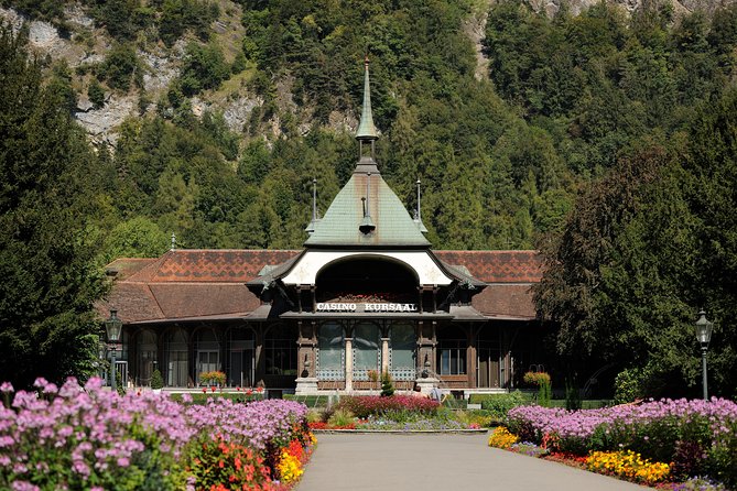 Grindelwald, Interlaken & Lauterbrunnen Day Trip from Zurich - What Is Included, What Costs Extra, and What the Price Buys You
