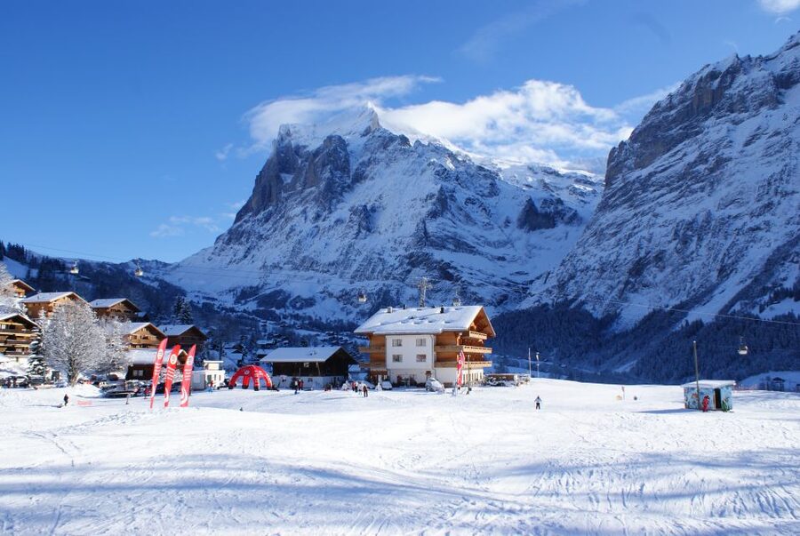 Grindelwald: Sledding at Bodmi Arena - What to Bring for Comfort, Not Just Warmth