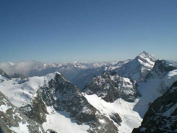 Guided Excursion to Mount Titlis Eternal Snow and Glacier from Lucerne - Key things that make this Titlis excursion different