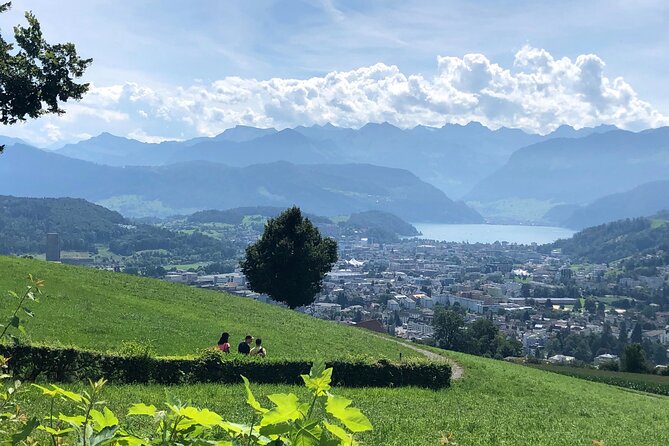 Half-Day Lake Lucerne Country Walk - Price and Value: Is $263.06 Per Person Worth It?