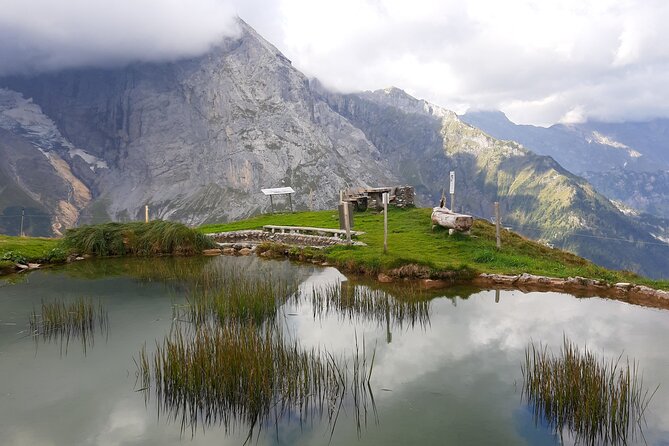 Heart of the Alps Private Hiking Tour from Lucerne - Why the guide can make or break this day