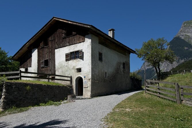 Heidiland and Liechtenstein Tour from Zurich - Key Points You Should Know Before You Go