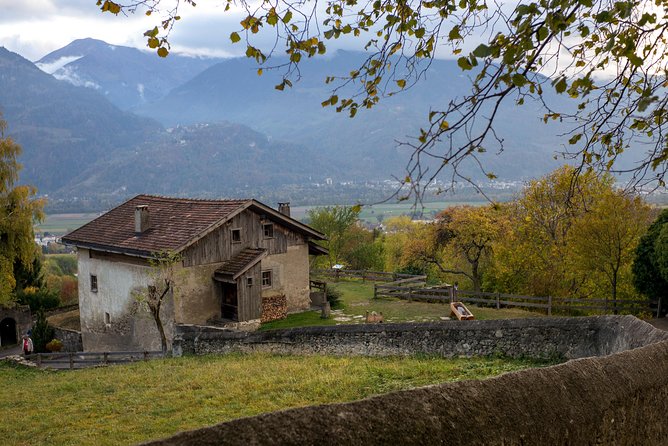 Heidiland and Liechtenstein Tour from Zurich - Price, Included Value, and What You’ll Still Pay Extra