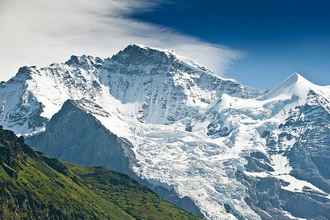 Interlaken and Grindelwald Day Trip from Lucerne - A simple game plan so you don’t feel rushed or stranded