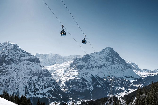 Interlaken and Grindelwald Day Trip from Lucerne - Should you book this Lucerne to Interlaken and Grindelwald day trip?