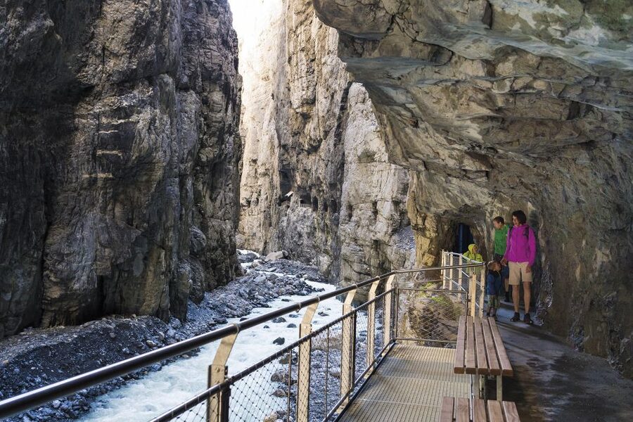 Interlaken: Canyon Swing in Grindelwald - Should You Book the Canyon Swing in Grindelwald?