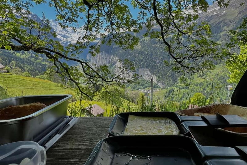Interlaken: Explore Lauterbrunnen, Wengen & Raclette Tasting - Who This Tour Suits Best (And Who Might Want Something Else)