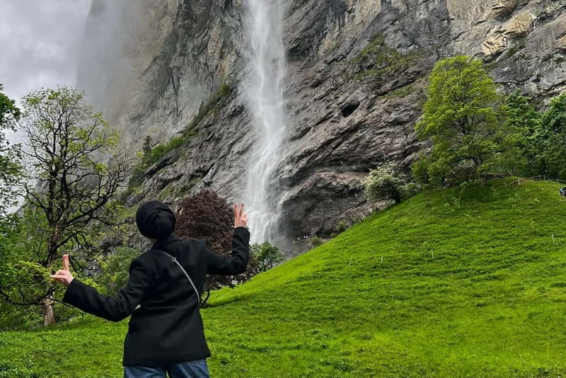 Interlaken: Explore Lauterbrunnen, Wengen & Raclette Tasting - Price and Value: What $125 Covers, and What It Doesn’t