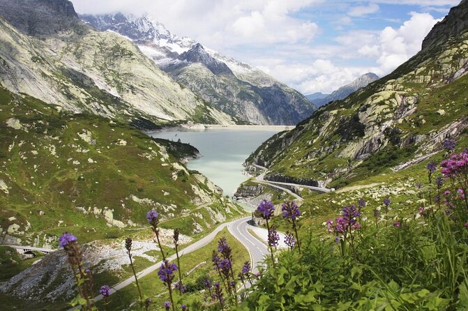 Interlaken Full-Day Highlights Tour with a Local by Private Car - Key Things To Know Before You Go (Interlaken By Private Car)