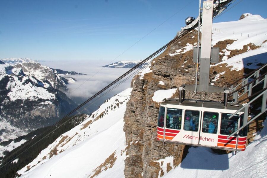Interlaken: Highlights Tour with a Local by Private Car - Key highlights you will actually feel in your day
