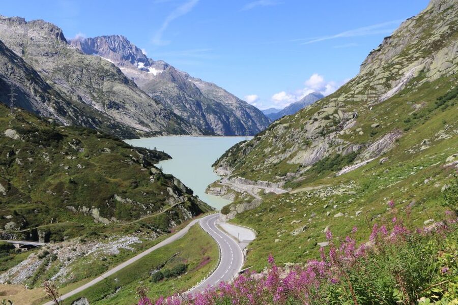 Interlaken: Highlights Tour with a Local by Private Car - Grimsel Pass road: the hidden-secrets drive that feels like Switzerland in motion