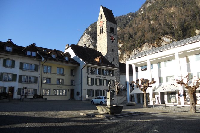 Interlaken Private Tour: Mountains Cows, Thun Lake, and Brienz Lake - Price and value: what you are really paying for