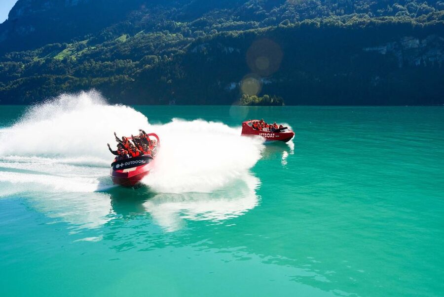 Interlaken: Scenic Jetboat Ride on Lake Brienz - Should You Book This Jetboat Ride on Lake Brienz?