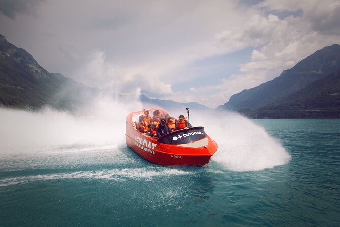 Jetboat Interlaken - Who This Fits Best, and Who Might Want a Different Day Plan