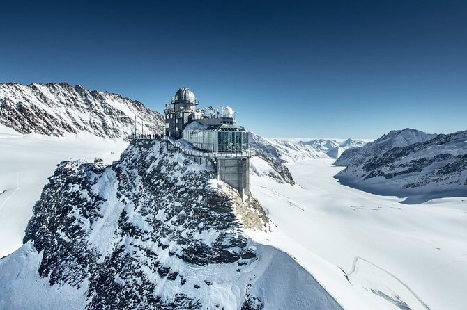 Jungfrau, Top of Europe & Interlaken Small group from Zurich - Zurich to the Mountains: What the Panoramic Bus Gets Right