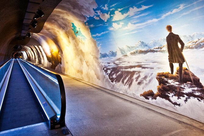Jungfrau, Top of Europe & Interlaken Small group from Zurich - Price and Value: What You Really Get for $353.34