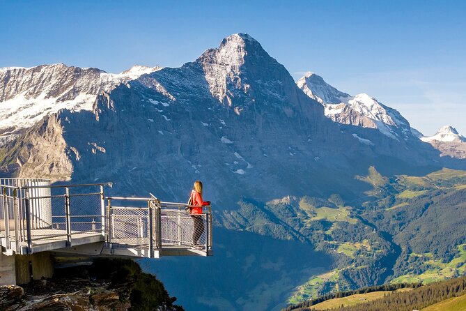 Jungfrau Travel Pass 3-8 days - 3 to 8 Days: When It Actually Saves You Money