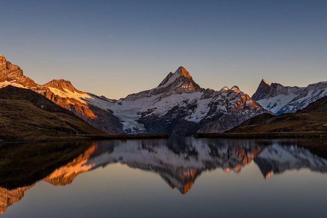 Jungfrau Travel Pass 3-8 days - Schynige Platte: Scenic Mountain Time Without Overcomplicating It