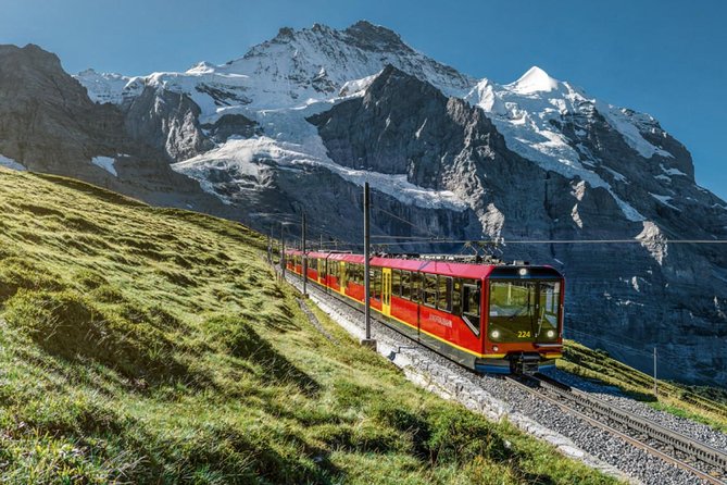 Jungfrau Travel Pass 3-8 days - Entering the Jungfrau Circuit: How to Plan Your Days