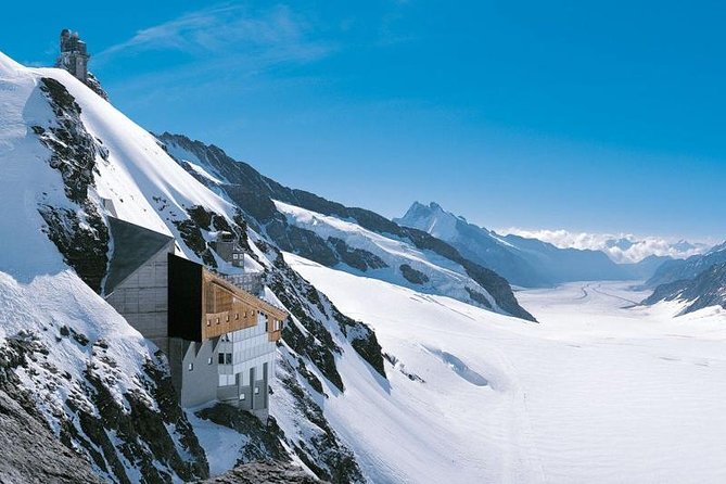 Jungfraujoch Day Trip from Lucerne with Eiger Express Gondola - The Big Realities: Weather, Crowds, Altitude, and How to Stay Happy