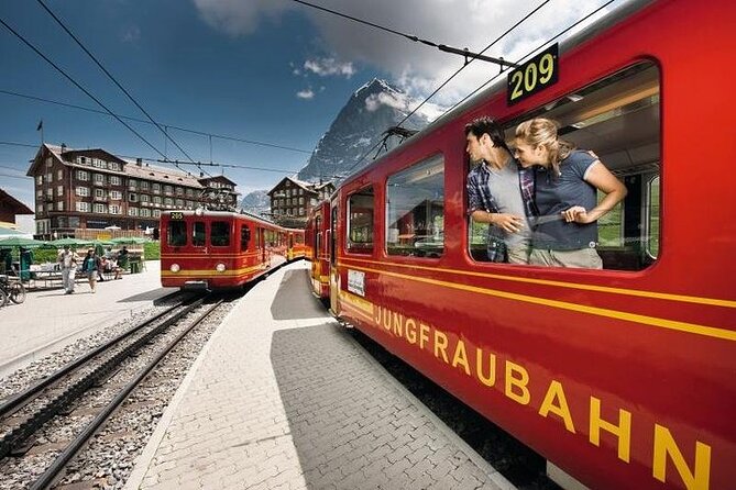 Jungfraujoch Day Trip from Zurich: Swiss Alps & Bernese Oberland - Price and value: what you are really paying for
