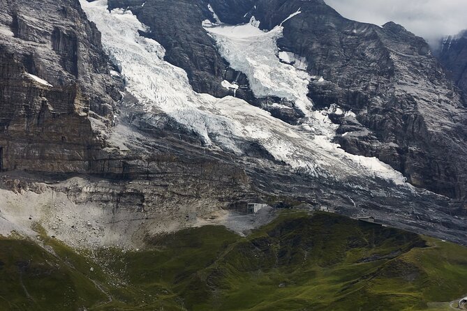 Jungfraujoch Day Visit from Grindelwald - The free time that matters: shops, gifts, and Lindt chocolate