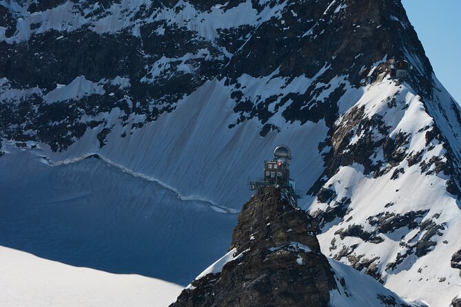 Jungfraujoch Day Visit from Grindelwald - Price and value: $149.08 plus the Jungfraujoch entrance fee question