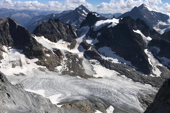 Jungfraujoch (Private Tour) - The guide touch, why private time improves the whole day