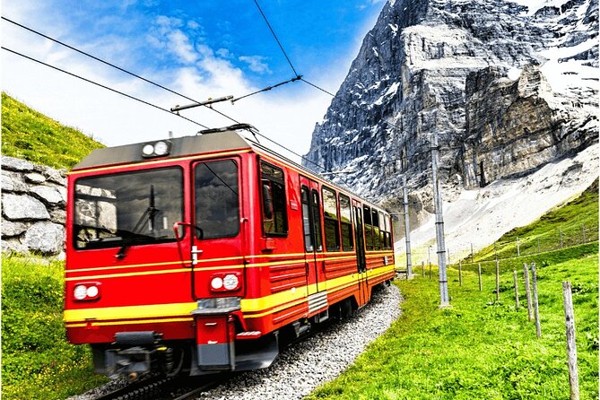 Jungfraujoch Private Tour – Top of Europe & Lauterbrunnen Valley - The day’s pacing: a 10-hour full circuit, not a rushed grab-and-go