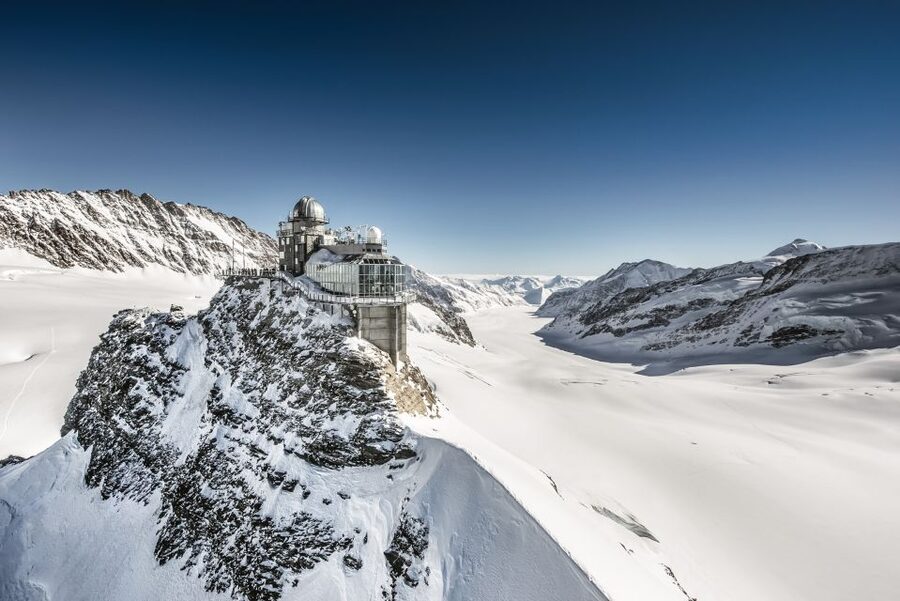 Jungfraujoch: Roundtrip to the Top of Europe by Train - Getting there from Grindelwald: transfers, timing, and staying seated