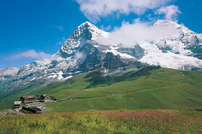 Jungfraujoch: Top of Europe Day Trip from Zurich - How much time you actually get at each highlight