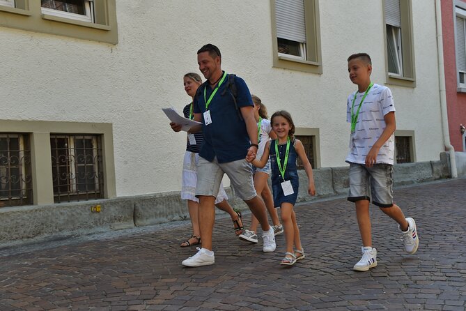 Kreuzlingen Foxtrail Conexus - Quick takeaways