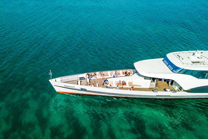 Lake Lucerne Panoramic Sightseeing Cruise - How to handle crowds on a popular 1-hour route