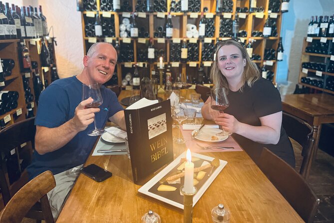 Lake Lucerne Region Wein Tasting - Key things that make this tour worth your attention
