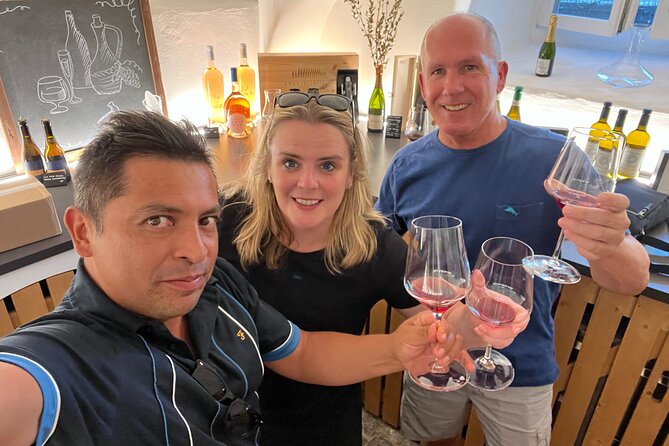 Lake Lucerne Region Wein Tasting - Price and value, what $331.49 is really buying