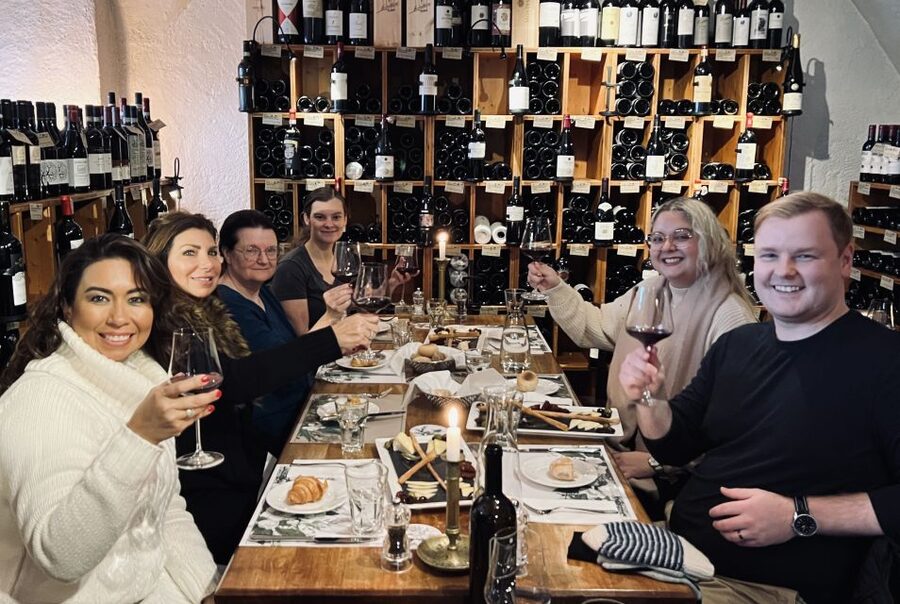 Lake Lucerne Region Wine Tasting - Why Lake Lucerne wines make sense for a short, fun afternoon