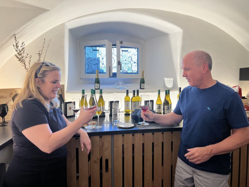 Lake Lucerne Region Wine Tasting - Price and value: is $323 per person worth it?