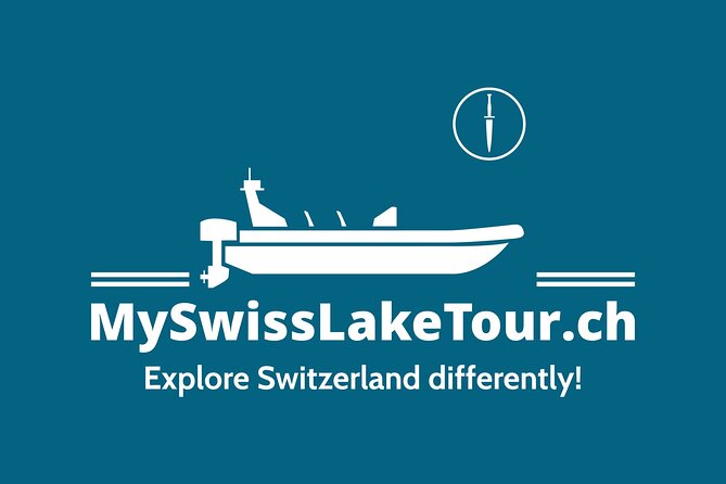 Lake Zurich mini boat tour / by night! - A 9 pm Lake Zurich Mini Boat Ride That Actually Feels Like Zurich at Night