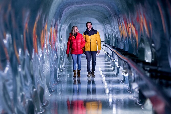 Lauterbrunnen and Jungfraujoch Top of Europe Tickets - Key Highlights Worth Your Time and Money