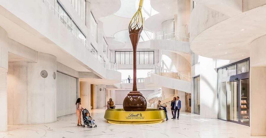 Lindt Home of Chocolate Museum Entry Ticket - Timing Your Visit Around Lines and Closing Time