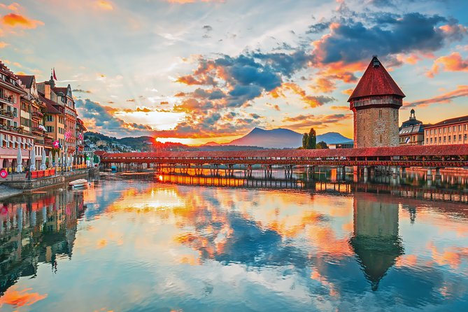 Lucerne and the mountains of Central Switzerland (Private Tours) - Key Points Worth Knowing Before You Go