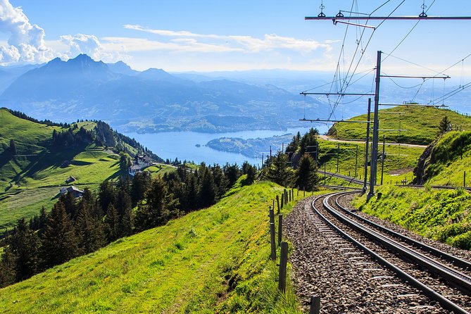 Lucerne and the mountains of Central Switzerland (Private Tours) - What’s Included (and Why That Usually Changes the Value)