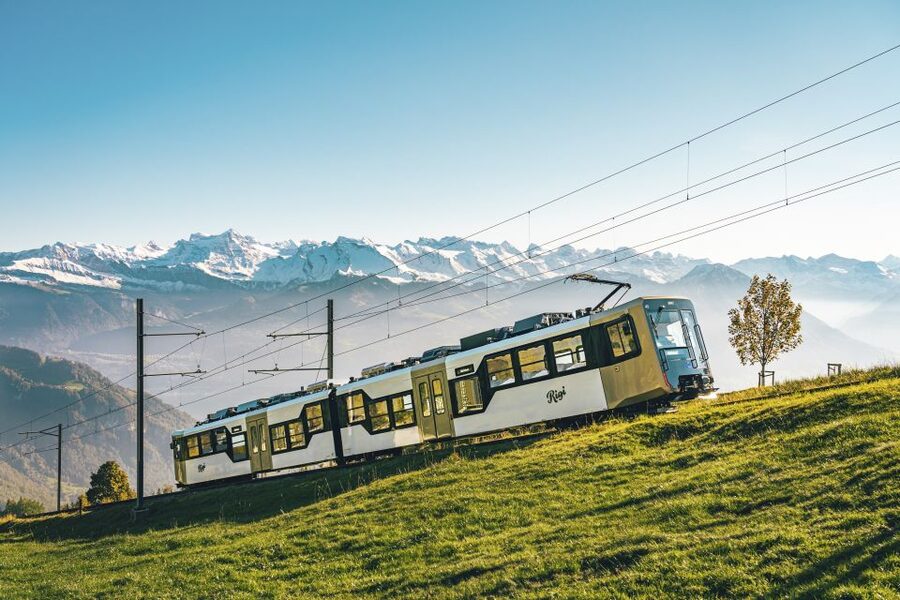 Lucerne: Boat Trip, Mount Rigi Train, & Mineral Baths Ticket - The Summit-to-Kaltbad Choice That Can Make or Break Your Mood
